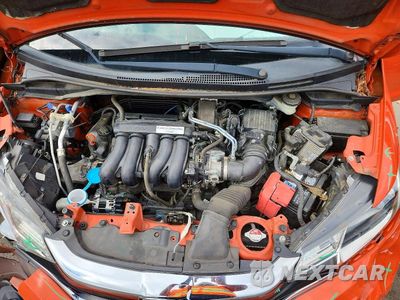 Zdjęcie 11 z 12 samochodu: 2018 HONDA FIT LX VIN:3HGGK5H41JM715981 - miniatura