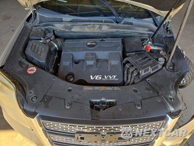 Zdjęcie 12 z 13 samochodu: 2012 GMC TERRAIN SLT VIN:2GKFLWE55C6161811 - miniatura