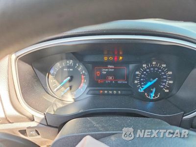 Zdjęcie 9 z 12 samochodu: 2013 FORD FUSION SE VIN:3FA6P0H77DR185120 - miniatura
