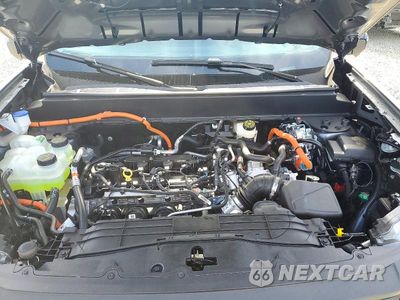 Zdjęcie 11 z 12 samochodu: 2026 FORD MAVERICK LARIAT VIN:3FTTW8S38TRB46314 - miniatura