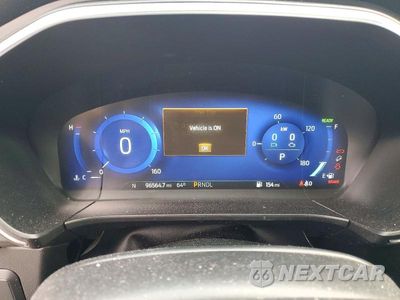 Zdjęcie 9 z 13 samochodu: 2020 FORD ESCAPE TITANIUM VIN:1FMCU9DZ4LUC20457 - miniatura
