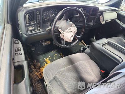 Zdjęcie 8 z 12 samochodu: 2002 CHEVROLET SILVERADO K1500 VIN:1GCEK14T52Z302117 - miniatura