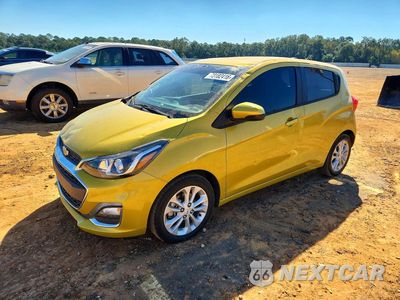 2022 CHEVROLET SPARK 1LT KL8CD6SA9NC010650 - główne zdjęcie licytacji z USA - miniatura