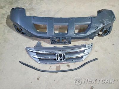 Zdjęcie 13 z 14 samochodu: 2013 HONDA CR-V EXL VIN:2HKRM4H79DH635165 - miniatura