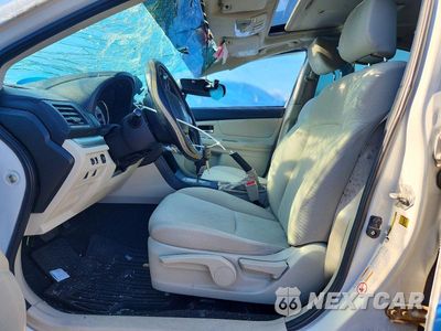 Zdjęcie 7 z 12 samochodu: 2012 SUBARU IMPREZA PREMIUM VIN:JF1GJAD6XCH029520 - miniatura