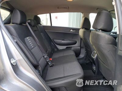Zdjęcie 11 z 13 samochodu: 2017 KIA SPORTAGE LX VIN:KNDPMCAC9H7293350 - miniatura