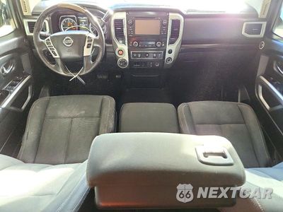 Zdjęcie 8 z 12 samochodu: 2017 NISSAN TITAN S VIN:1N6AA1EK0HN517201 - miniatura
