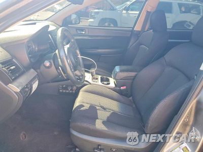 Zdjęcie 7 z 12 samochodu: 2010 SUBARU LEGACY 2.5I PREMIUM VIN:4S3BMBH67A3228921 - miniatura