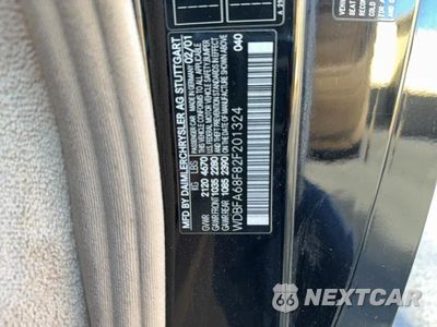 Zdjęcie 10 z 10 samochodu: 2002 MERCEDES-BENZ SL 500 VIN:WDBFA68F82F201324 - miniatura