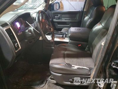 Zdjęcie 7 z 12 samochodu: 2011 DODGE RAM 1500 VIN:1D7RV1GT6BS546281 - miniatura