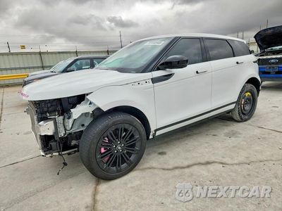 2024 LAND ROVER RANGE ROVER EVOQUE S SALZJ2FX9RH235847 - główne zdjęcie licytacji z USA - miniatura