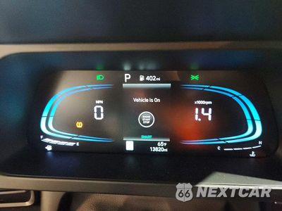 Zdjęcie 9 z 12 samochodu: 2026 HYUNDAI ELANTRA SEL SPORT VIN:KMHLM4DGXTU212753 - miniatura