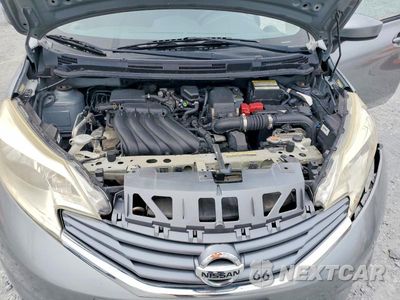 Zdjęcie 11 z 12 samochodu: 2015 NISSAN VERSA NOTE S PLUS VIN:3N1CE2CP8FL353197 - miniatura