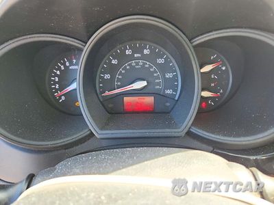 Zdjęcie 9 z 12 samochodu: 2017 KIA RIO LX VIN:KNADM4A33H6044909 - miniatura