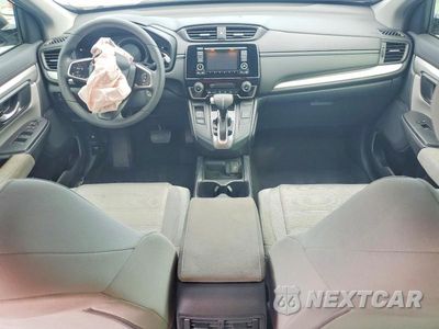 Zdjęcie 8 z 13 samochodu: 2017 HONDA CR-V LX VIN:7FARW5H33HE003347 - miniatura