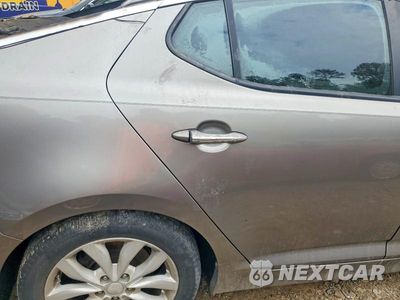Zdjęcie 10 z 11 samochodu: 2015 KIA OPTIMA EX VIN:5XXGN4A73FG403769 - miniatura