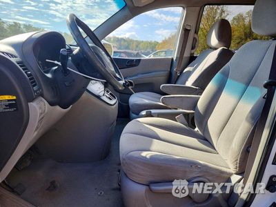 Zdjęcie 7 z 13 samochodu: 2007 HYUNDAI ENTOURAGE GLS VIN:KNDMC233876032258 - miniatura