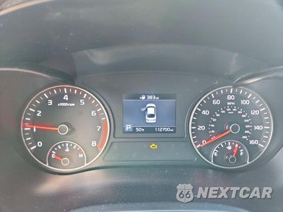 Zdjęcie 9 z 12 samochodu: 2019 KIA OPTIMA EX VIN:5XXGU4L16KG339474 - miniatura