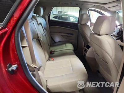 Zdjęcie 11 z 14 samochodu: 2012 CADILLAC SRX LUXURY COLLECTION VIN:3GYFNDE30CS534645 - miniatura