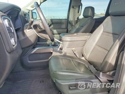 Zdjęcie 7 z 13 samochodu: 2020 GMC SIERRA K1500 DENALI VIN:1GTU9FELXLZ149996 - miniatura