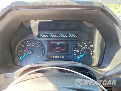 Zdjęcie 9 z 12 samochodu: 2017 FORD F150 SUPER CAB VIN:1FTEX1CP9HKC19944 - miniatura