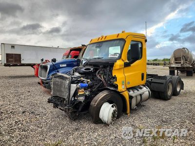 2024 FREIGHTLINER CASCADIA 126 SEMI TRUCK 3AKJHLDV1RSUY9652 - główne zdjęcie licytacji z USA - miniatura