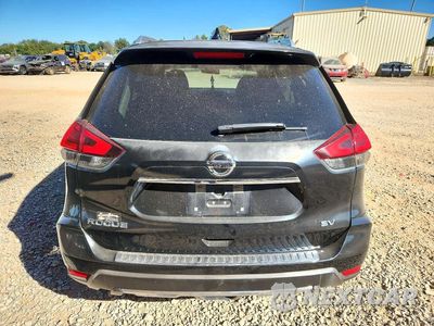 Zdjęcie 6 z 14 samochodu: 2017 NISSAN ROGUE SV VIN:KNMAT2MT9HP613992 - miniatura