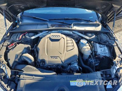 Zdjęcie 11 z 12 samochodu: 2017 AUDI A4 PREMIUM PLUS VIN:WAUENAF42HN012072 - miniatura