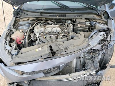 Zdjęcie 11 z 12 samochodu: 2022 TOYOTA COROLLA LE VIN:JTDEPMAEXN3019292 - miniatura