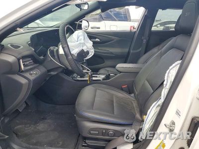 Zdjęcie 7 z 13 samochodu: 2025 BUICK ENVISTA SPORT TOURING VIN:KL47LBEP8SB233164 - miniatura