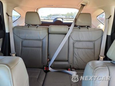 Zdjęcie 10 z 14 samochodu: 2013 HONDA CR-V EXL VIN:5J6RM3H78DL047175 - miniatura