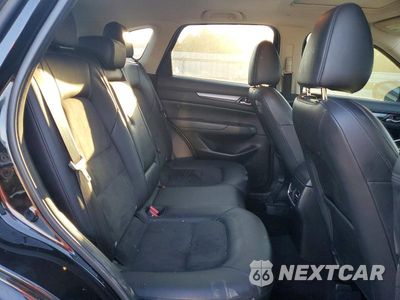 Zdjęcie 11 z 13 samochodu: 2020 MAZDA CX-5 TOURING VIN:JM3KFBCMXL1771685 - miniatura