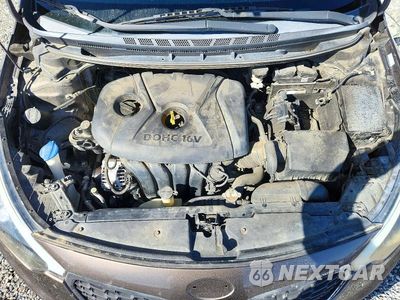 Zdjęcie 11 z 13 samochodu: 2014 KIA FORTE LX VIN:KNAFK4A69E5055763 - miniatura