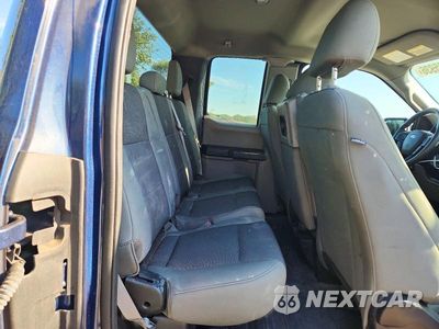 Zdjęcie 10 z 12 samochodu: 2018 FORD F150 SUPER CAB VIN:1FTEX1E52JKD29834 - miniatura