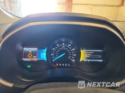 Zdjęcie 9 z 14 samochodu: 2016 FORD EDGE SEL VIN:2FMPK4J94GBC51380 - miniatura