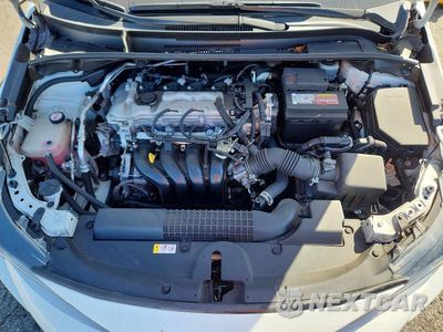 Zdjęcie 11 z 13 samochodu: 2021 TOYOTA COROLLA LE VIN:JTDEPMAE3MJ161252 - miniatura