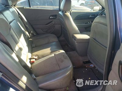 Zdjęcie 10 z 12 samochodu: 2013 CHEVROLET MALIBU 1LT VIN:1G11C5SA7DF333614 - miniatura