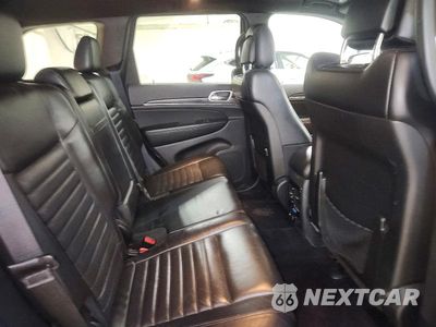 Zdjęcie 11 z 13 samochodu: 2018 JEEP GRAND CHEROKEE LIMITED VIN:1C4RJFBG5JC203869 - miniatura