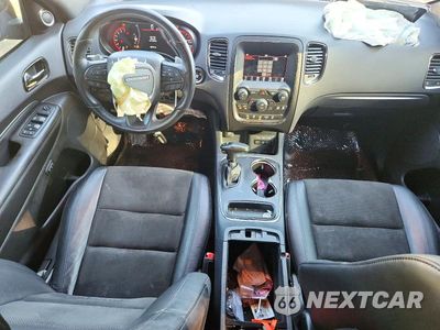 Zdjęcie 8 z 14 samochodu: 2020 DODGE DURANGO GT VIN:1C4RDJDG6LC119571 - miniatura