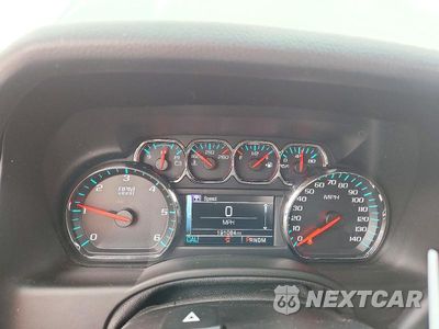 Zdjęcie 9 z 14 samochodu: 2016 CHEVROLET SUBURBAN K1500 LT VIN:1GNSKHKC7GR391170 - miniatura