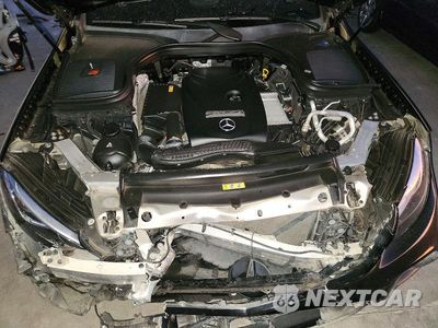 Zdjęcie 12 z 13 samochodu: 2019 MERCEDES-BENZ GLC 300 4MATIC VIN:WDC0G4KB9KV192908 - miniatura