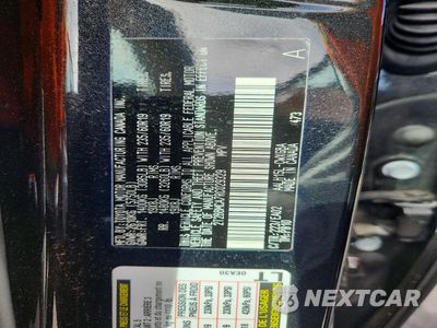 Zdjęcie 12 z 12 samochodu: 2024 LEXUS RX 350H PREMIUM VIN:2T2BBMCA7RC029329 - miniatura
