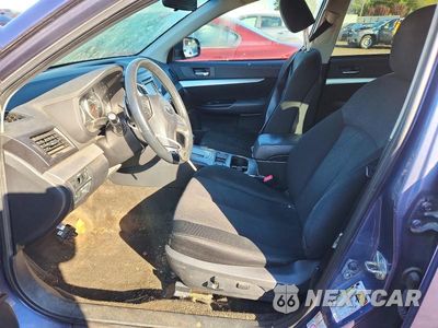 Zdjęcie 7 z 12 samochodu: 2014 SUBARU OUTBACK 2.5I PREMIUM VIN:4S4BRBCC9E3326025 - miniatura