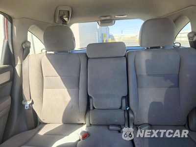 Zdjęcie 10 z 14 samochodu: 2011 HONDA CR-V EX VIN:5J6RE3H53BL034701 - miniatura