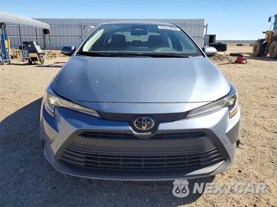 Piąte zdjęcie samochodu w środku: 2026 TOYOTA COROLLA LE VIN:JTDB4MEE1T3033908 - miniatura