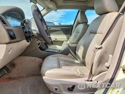 Zdjęcie 7 z 12 samochodu: 2007 CHRYSLER 300 TOURING VIN:2C3KA53G37H612621 - miniatura