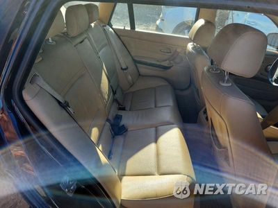 Zdjęcie 10 z 12 samochodu: 2009 BMW 328 XIT VIN:WBAUU33539A540381 - miniatura