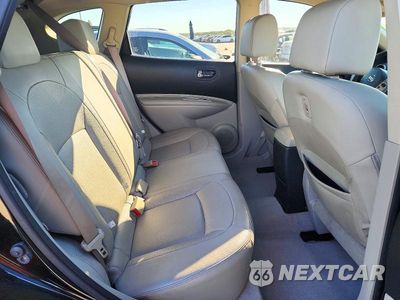 Zdjęcie 11 z 13 samochodu: 2013 NISSAN ROGUE S VIN:JN8AS5MT7DW011391 - miniatura