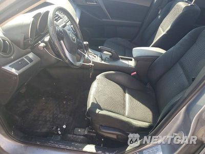 Zdjęcie 7 z 12 samochodu: 2012 MAZDA 3 I VIN:JM1BL1V84C1678043 - miniatura