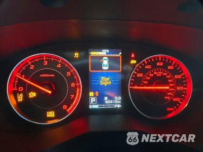 Zdjęcie 9 z 12 samochodu: 2018 SUBARU IMPREZA SPORT VIN:4S3GKAM65J3609677 - miniatura